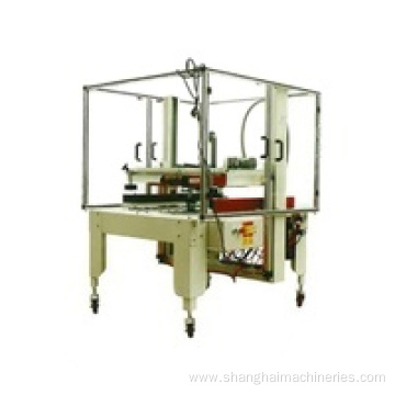 High Quality Customized Sealing Machine